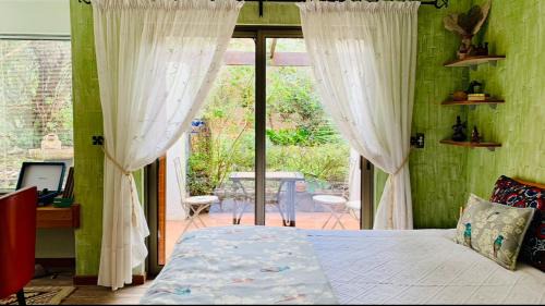 Curacavi Apartment | Oceanfront KURALEMU Casa de Campo: Guest Rated 9.9/10