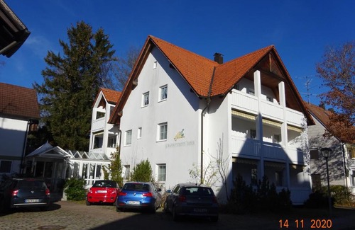 Unterallgau Apartment | Cozy Kurappartements Kaiser - Family-Friendly Retreat