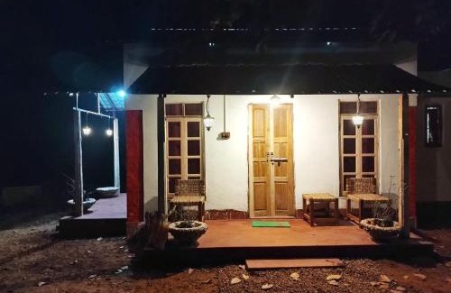 Jhargram House | Family-Friendly Kurchi Homestay with High Guest Ratings
