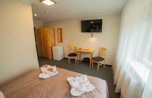 Kuremaa Hotel | Top-Rated Kuremaa Külalistemaja with Private Beach & Spa