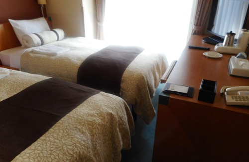 Asahikawa Hotel | Comfortable Stay at Kuretake Inn Asahikawa: Family-Friendly