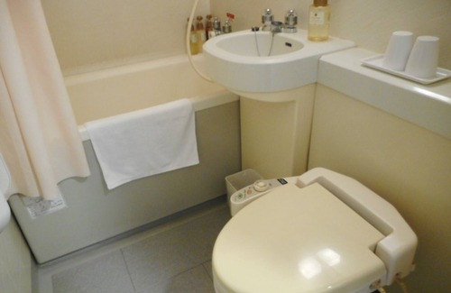 Asahikawa Hotel | Comfortable Stay at Kuretake Inn Asahikawa: Family-Friendly