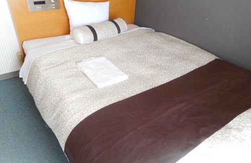 Asahikawa Hotel | Comfortable Stay at Kuretake Inn Asahikawa: Family-Friendly