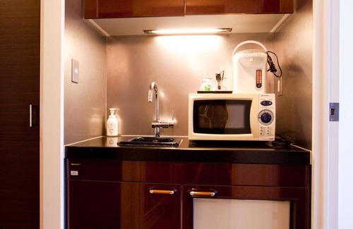 Shiba Apartment | Discover Kuretake Inn Premium Hamamatsucho with Great Amenities