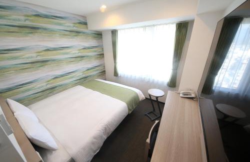 Otemachi Hotel | Discover Kuretake Inn Premium Numazu: Family-Friendly Stay
