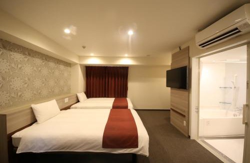 Otemachi Hotel | Discover Kuretake Inn Premium Numazu: Family-Friendly Stay