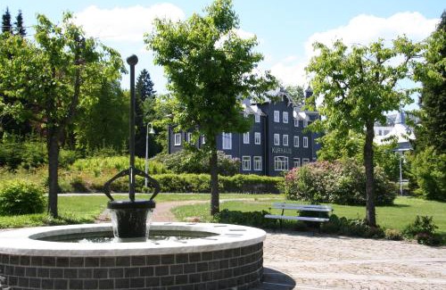 Masserberg Apartment | Top-Rated Kurhaus Masserberg with Family-Friendly Amenities