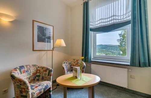 Bad Schlema Hotel | Discover Kurhotel Bad Schlema: Spa, Pool & Family-Friendly