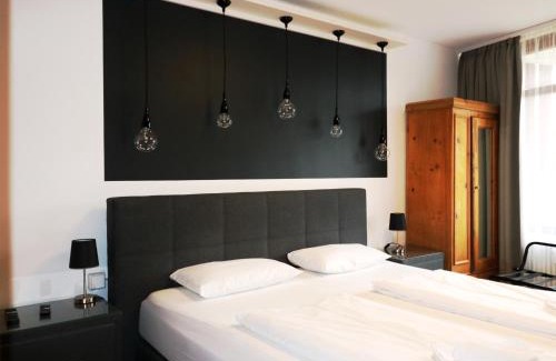 Schluchsee Apartment | Relaxing Retreat at Kurhotel Schluchsee with Indoor Pool