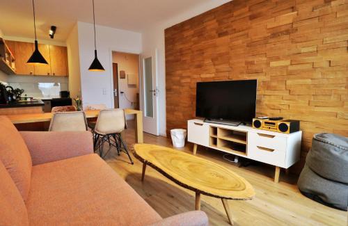Schluchsee Apartment | Relaxing Retreat at Kurhotel Schluchsee with Indoor Pool