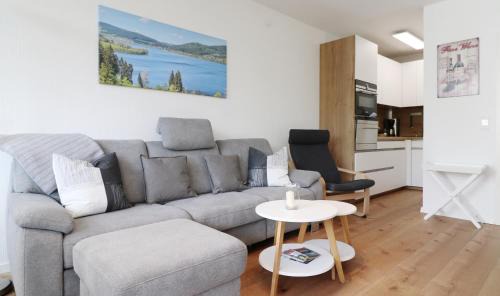 Schluchsee Apartment | Discover Kurhotel Schluchsee App 1321 with Indoor Pool