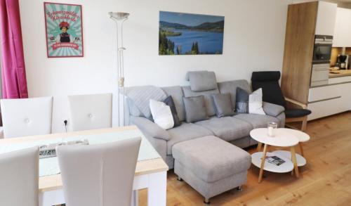 Schluchsee Apartment | Discover Kurhotel Schluchsee App 1321 with Indoor Pool