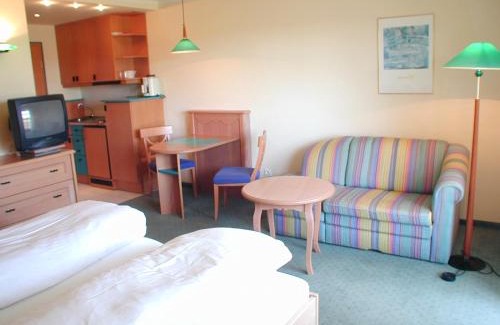 Wurding Hotel | Relax at Kurhotel Würdinger Hof: Pet-Friendly Retreat