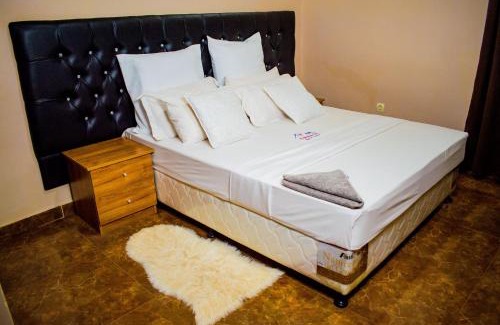 Manica Apartment | Kurhulla Guest House