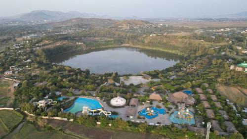 Debre Zeyit Resort | Relax at Kuriftu Resort & Spa Debre Zeyit with Pool Access