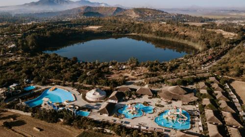 Debre Zeyit Resort | Relax at Kuriftu Resort & Spa Debre Zeyit with Pool Access