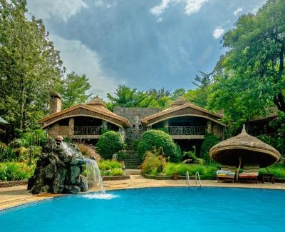 Bahir Dar Resort | Kuriftu Resort & Spa Lake Tana