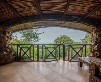 Bahir Dar Resort | Kuriftu Resort & Spa Lake Tana