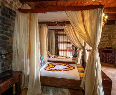 Bahir Dar Resort | Kuriftu Resort & Spa Lake Tana