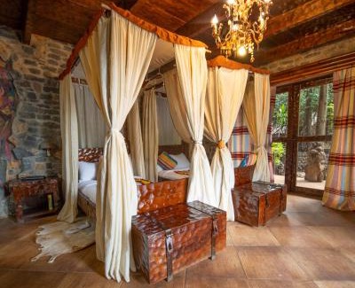 Bahir Dar Resort | Kuriftu Resort & Spa Lake Tana