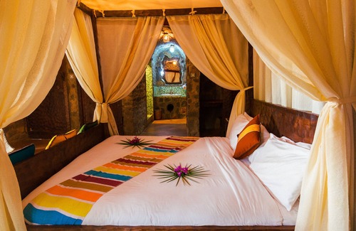 Bahir Dar Hotel | Relax at Kuriftu Resort & Spa by Lake Tana, 4-Star Retreat