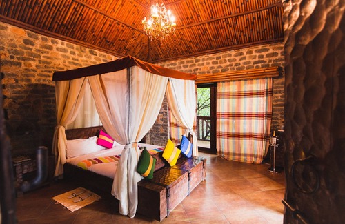 Bahir Dar Hotel | Relax at Kuriftu Resort & Spa by Lake Tana, 4-Star Retreat