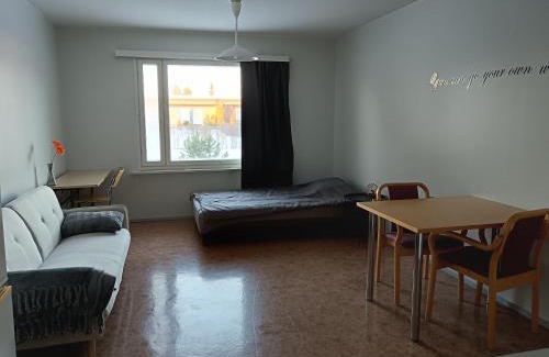 Kokkola Apartment | Kurkikartano