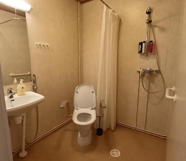 Kokkola Apartment | Kurkikartano