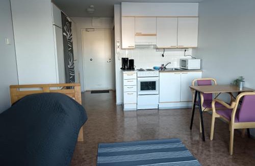 Kokkola Apartment | Kurkikartano