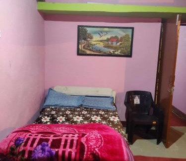 Champawat House | Kurma cottage