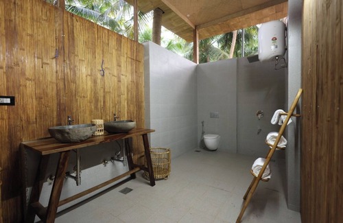 Kumta Hotel | Kurma Private Beach