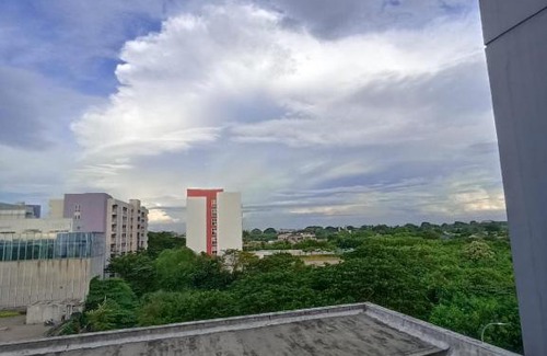 Tangerang Apartment | Guest Rated Kuro House at Aeropolis - Your Ideal Getaway
