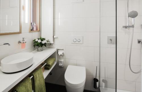 Unterallgau Hotel | Relaxing Retreat at KurOase im Kloster with Spa & Dining