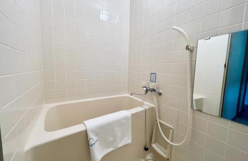 Omachi Hotel | Kurobe Sun Valley Hotel - Vacation STAY 90881v