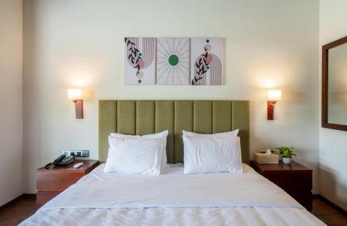 Wadduwa Bed & Breakfast | Relaxing Oceanfront Getaway at Kurokawa Kalutara