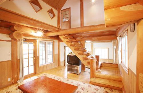 Kurokawa Onsen Cabin | Family-Friendly Retreat at Kurokawa Mori no Cottage