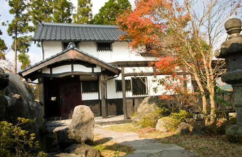 Kurokawa Onsen Cabin | Family-Friendly Retreat at Kurokawa Mori no Cottage