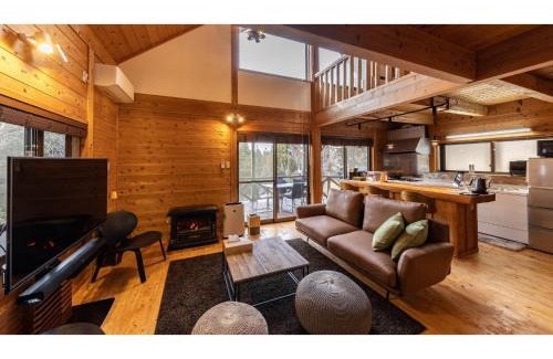 Kurokawa Onsen House | Discover Kurokawa Mori No Kiki: Family-Friendly Retreat