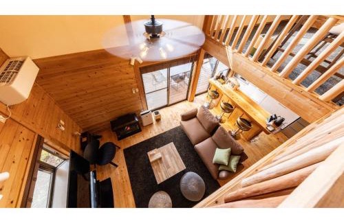 Kurokawa Onsen House | Discover Kurokawa Mori No Kiki: Family-Friendly Retreat