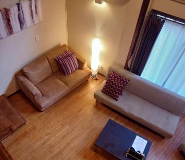 Kurokawa Onsen House | Discover Kurokawa Onsen Besso: Family-Friendly Retreat