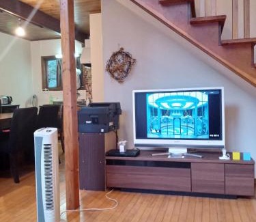 Kurokawa Onsen House | Discover Kurokawa Onsen Besso: Family-Friendly Retreat