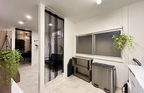 Nanbasennichimae Apartment | Kuromon Central Self Inn 3F KI3132