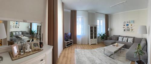 Old Town Apartment | Top-Rated Kurpiai Apartment Rental in Klaipėda