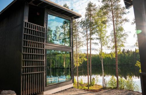 Rantasalmi Resort | Experience Kuru Resort: Hot Tub & Breakfast Included