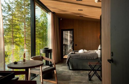 Rantasalmi Resort | Experience Kuru Resort: Hot Tub & Breakfast Included