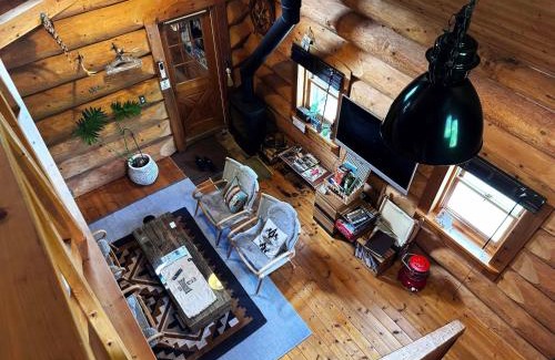 Hachimantai Other | Discover Kuruma Asobi Adventure Field Appi - Family Camp Stay