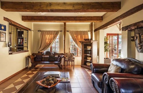 Ga-Segonyana Hotel | Comfortable Kuruman Inn with Pool and Family-Friendly Amenities