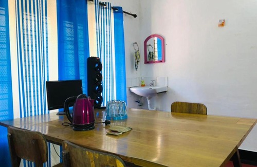 Kattikkulam House | Discover KURUVA HOLIDAY: Family-Friendly 4bhk Retreat