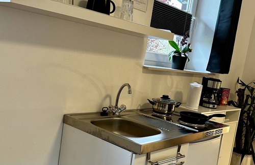 Bad Zwischenahn Apartment | Ideal Getaway: Experience Kurz Oder Lang's Perfect Stay