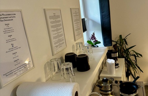 Bad Zwischenahn Apartment | Ideal Getaway: Experience Kurz Oder Lang's Perfect Stay